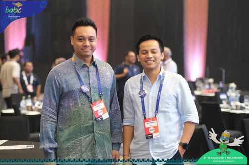 Race photo from Telin Batic 2024 Photo Search