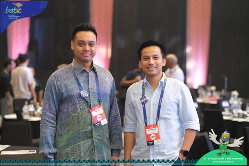 Race photo from Telin Batic 2024 Photo Search