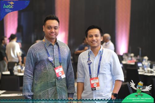 Race photo from Telin Batic 2024 Photo Search