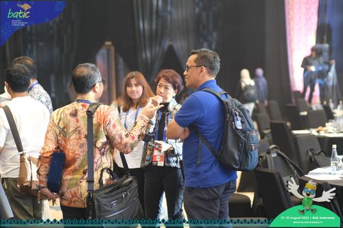 Race photo from Telin Batic 2024 Photo Search