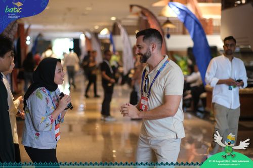 Race photo from Telin Batic 2024 Photo Search