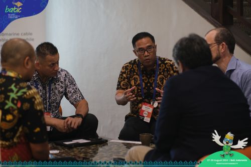 Race photo from Telin Batic 2024 Photo Search