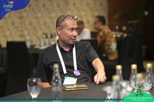 Race photo from Telin Batic 2024 Photo Search