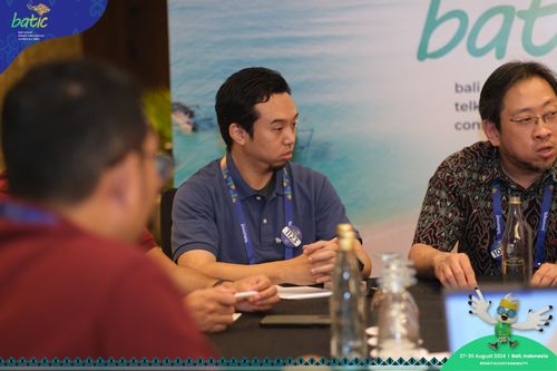 Race photo from Telin Batic 2024 Photo Search