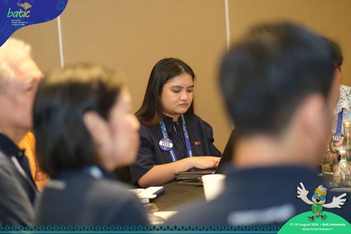 Race photo from Telin Batic 2024 Photo Search