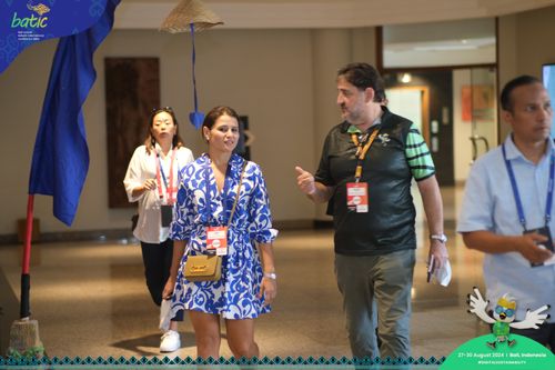 Race photo from Telin Batic 2024 Photo Search