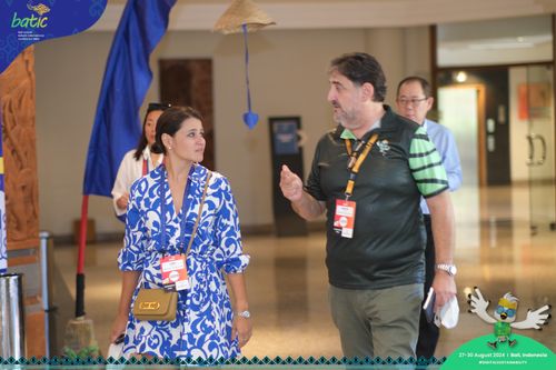 Race photo from Telin Batic 2024 Photo Search