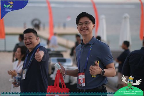 Race photo from Telin Batic 2024 Photo Search