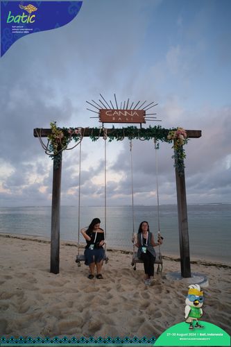Race photo from Telin Batic 2024 Photo Search