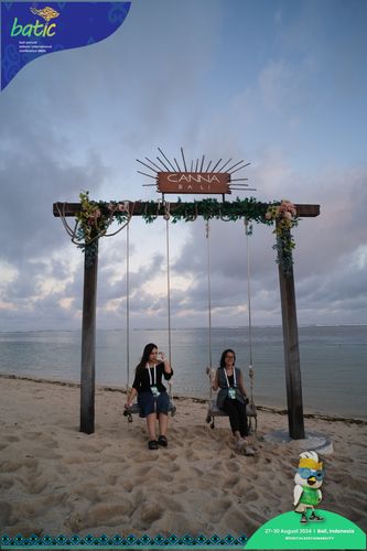 Race photo from Telin Batic 2024 Photo Search