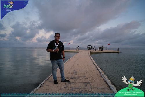 Race photo from Telin Batic 2024 Photo Search