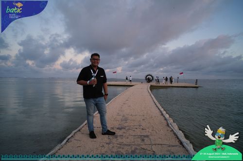 Race photo from Telin Batic 2024 Photo Search