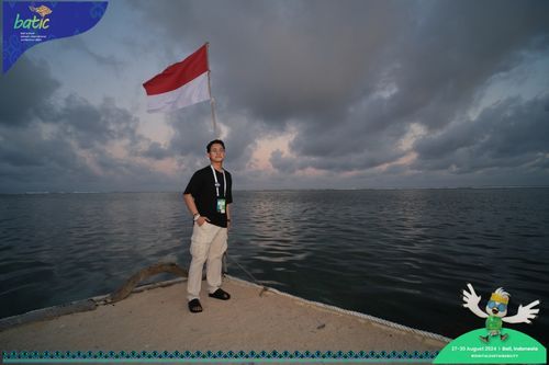 Race photo from Telin Batic 2024 Photo Search