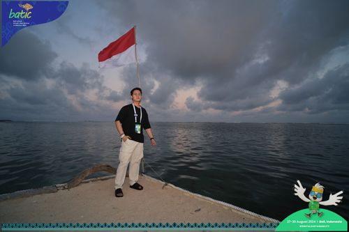 Race photo from Telin Batic 2024 Photo Search