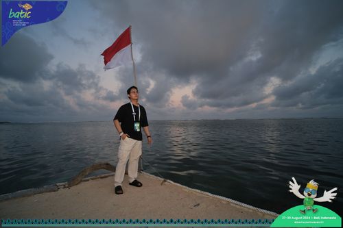 Race photo from Telin Batic 2024 Photo Search