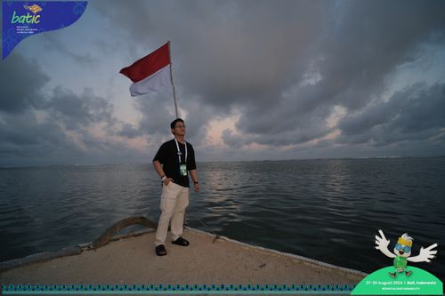 Race photo from Telin Batic 2024 Photo Search