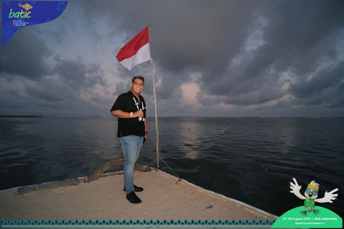 Race photo from Telin Batic 2024 Photo Search