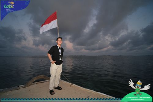 Race photo from Telin Batic 2024 Photo Search