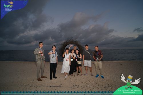 Race photo from Telin Batic 2024 Photo Search
