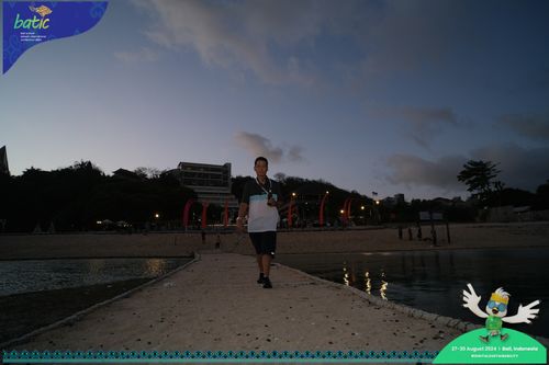 Race photo from Telin Batic 2024 Photo Search