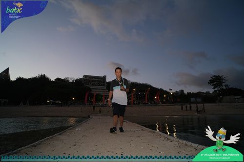 Race photo from Telin Batic 2024 Photo Search