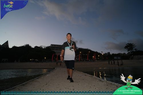 Race photo from Telin Batic 2024 Photo Search
