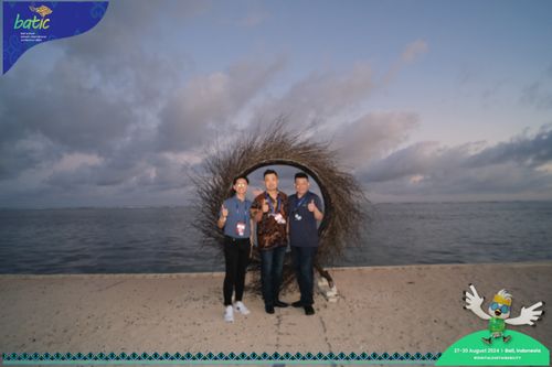 Race photo from Telin Batic 2024 Photo Search