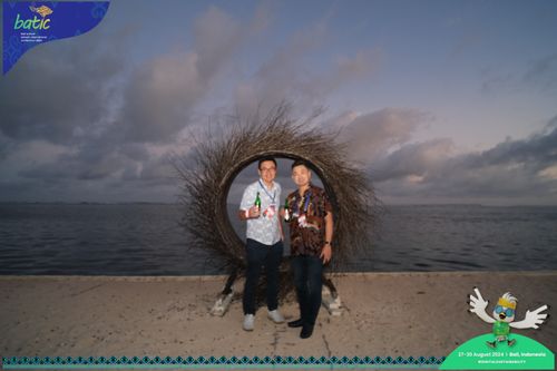 Race photo from Telin Batic 2024 Photo Search