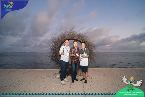 Race photo from Telin Batic 2024 Photo Search