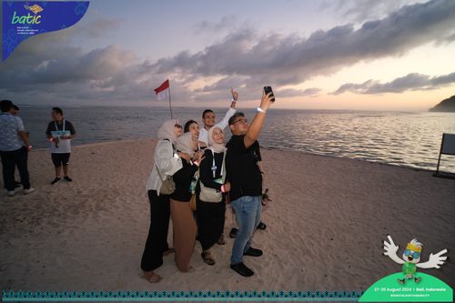 Race photo from Telin Batic 2024 Photo Search