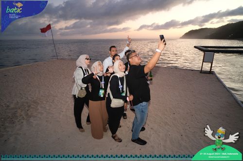 Race photo from Telin Batic 2024 Photo Search