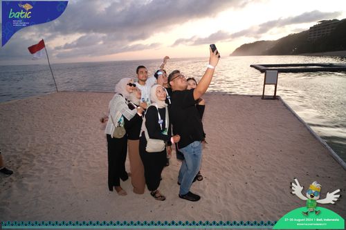Race photo from Telin Batic 2024 Photo Search