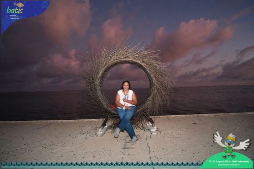 Race photo from Telin Batic 2024 Photo Search