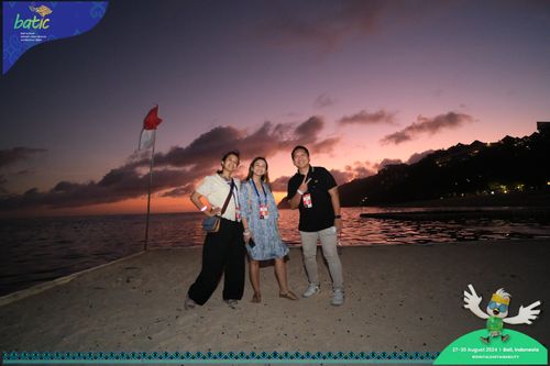 Race photo from Telin Batic 2024 Photo Search