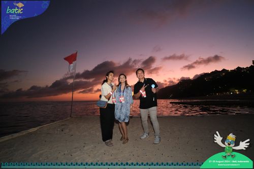 Race photo from Telin Batic 2024 Photo Search