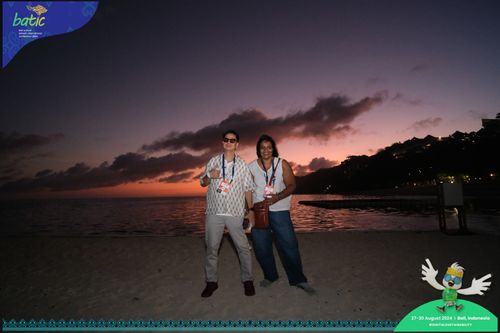 Race photo from Telin Batic 2024 Photo Search