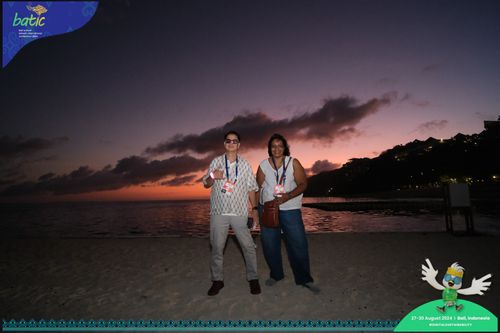 Race photo from Telin Batic 2024 Photo Search