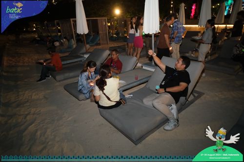 Race photo from Telin Batic 2024 Photo Search
