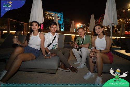 Race photo from Telin Batic 2024 Photo Search