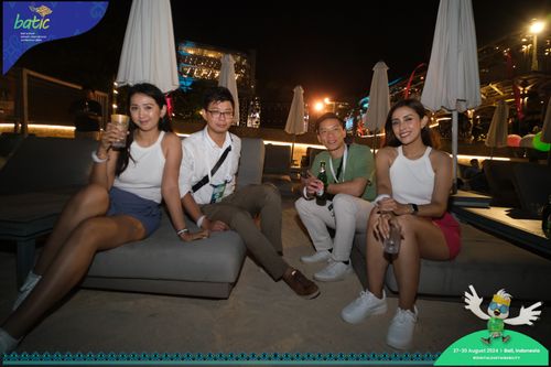 Race photo from Telin Batic 2024 Photo Search