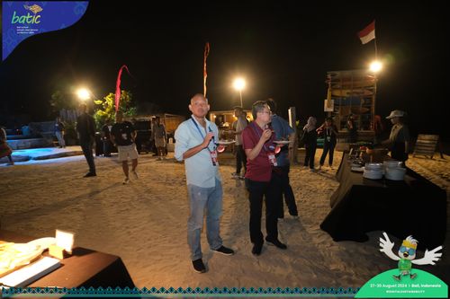Race photo from Telin Batic 2024 Photo Search