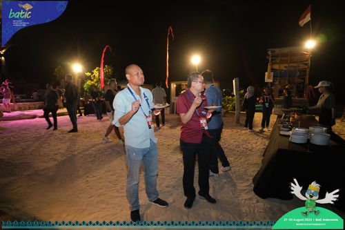 Race photo from Telin Batic 2024 Photo Search