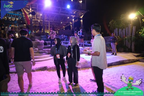 Race photo from Telin Batic 2024 Photo Search
