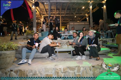 Race photo from Telin Batic 2024 Photo Search