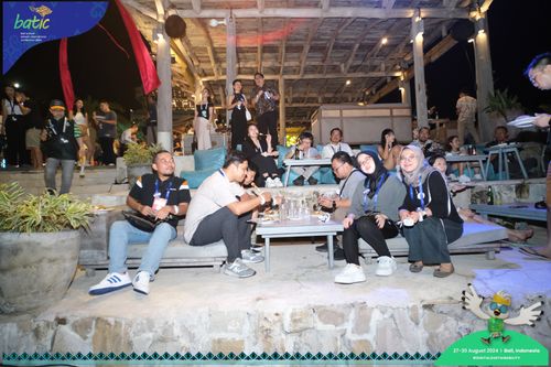 Race photo from Telin Batic 2024 Photo Search