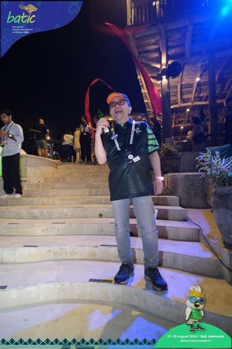 Race photo from Telin Batic 2024 Photo Search