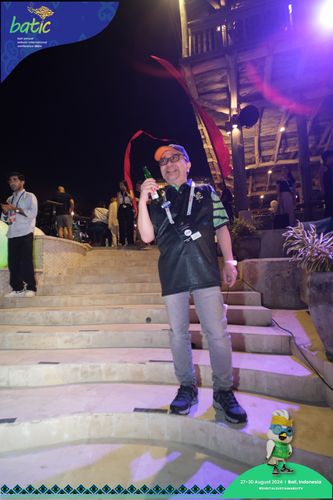 Race photo from Telin Batic 2024 Photo Search