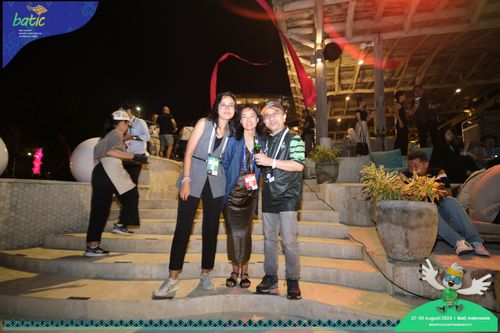 Race photo from Telin Batic 2024 Photo Search