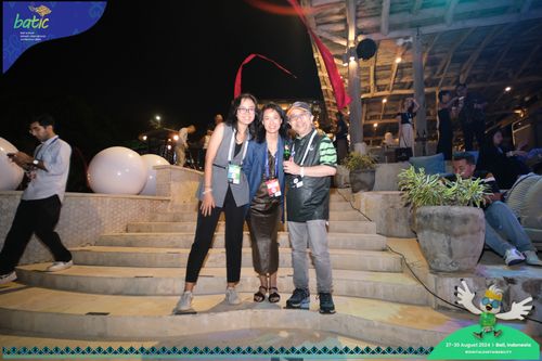 Race photo from Telin Batic 2024 Photo Search