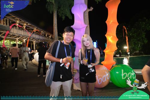 Race photo from Telin Batic 2024 Photo Search